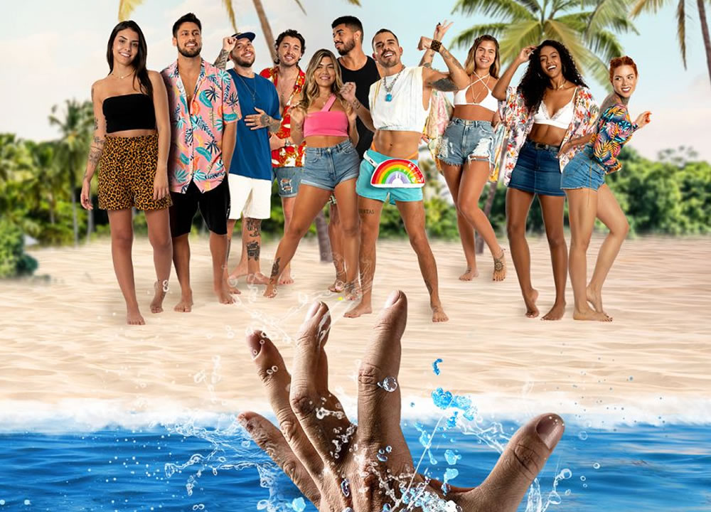 Como assistir 'Love Island Australia' 2021 - Entretenimento